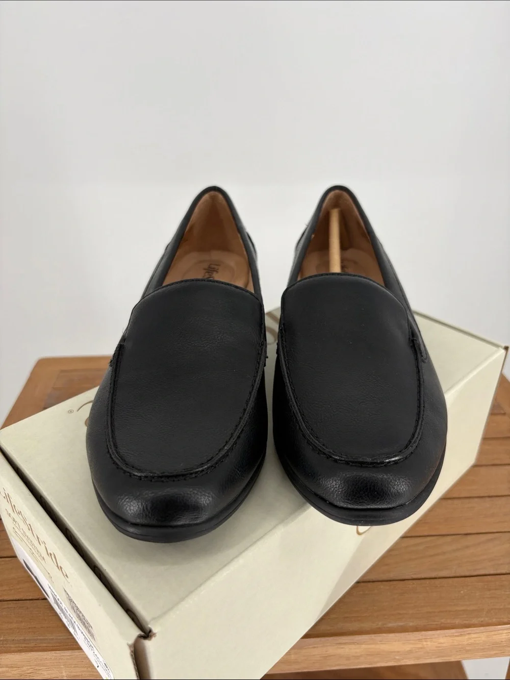 Life Stride classic slip